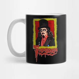 Svengoolie Mug